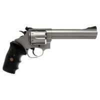 Imagem de REVÓLVER ROSSI RM66 6" INOX P.CERAKOTE CAL. .38SPL
